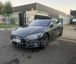 TESLA MODEL S 85D 85 KWH PERFORMANCE DUAL MOTOR