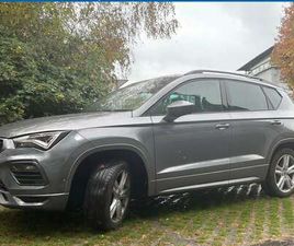 SEAT ATECA FR. 1.5 TSI DSG