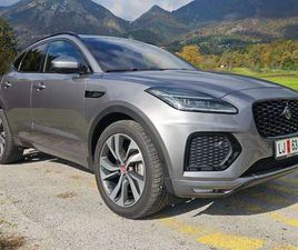 E-PACE 2.0 P300 SPORT