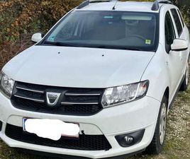 LOGAN MCV SUPREME TCE 90 SUPREME