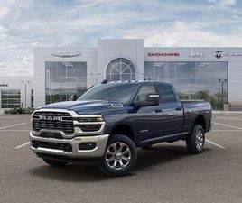 NEW 2026 RAM 3500 BIG HORN