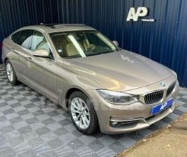 (F34) GENERATION2 320I XDRIVE 184 LUXURY BVA8