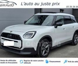 III (U25) 170 C CLASSIC BVA7