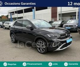 GENERATION2 1.5 TSI 150 START/STOP STYLE DSG7