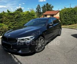BMW SERIE 5 TOURING 540I XDRIVE (G31) TOURING 540I XDRIVE 340 M SPORT BVA8
