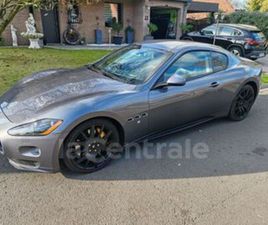 4.7 V8 S AUTOMATIQUE