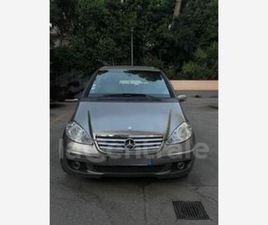 II 200 TURBO AVANTGARDE CONTACT AUTOTRONIC