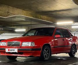 VOLVO 850