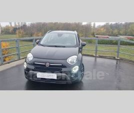 FIAT 500X GENERATION2 1.0 FIREFLY T T3 120 LOUNGE