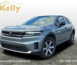 NEW 2026 HONDA PROLOGUE EX