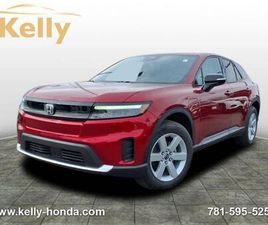 NEW 2026 HONDA PROLOGUE EX