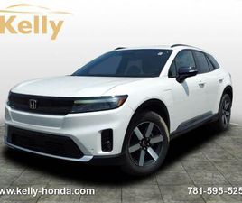 NEW 2026 HONDA PROLOGUE TOURING