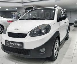 CHERY INDIS