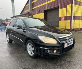 CHERY M11