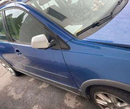 VOLKSWAGEN POLO CROSS VW POLO CROSS