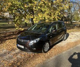 OPEL ZAFIRA TOURER OPEL ZAFIRA TOURER 2.0 CDTI COSMO START-STOP