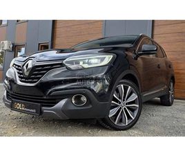 RENAULT KADJAR 1.5 DCI AUT FUL BOSE