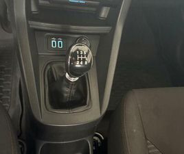 FORD KA FORD KA 1.5 TDCI 95 CV START&STOP ACTIVE