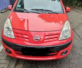 NISSAN PIXO NISSAN PIXO 1.0L MORE MORE