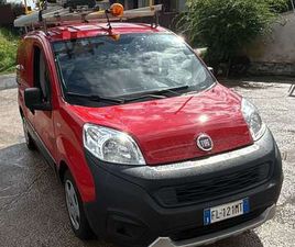 FIAT FIORINO