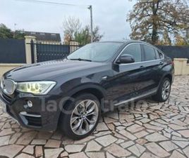 (F26) XDRIVE20D 190 XLINE BVM6
