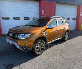 II 1.5 DCI 110 ESSENTIEL 4X2