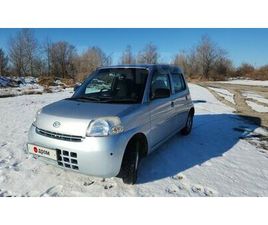 DAIHATSU ESSE