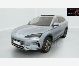 GENERATION2 1.5 DM-I 218 PHEV COMFORT