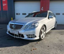 IV BREAK 300 BLUETEC HYBRID AVANTGARDE EXECUTIVE BA7 7G-TRONIC PLUS