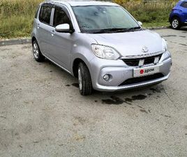 DAIHATSU BOON