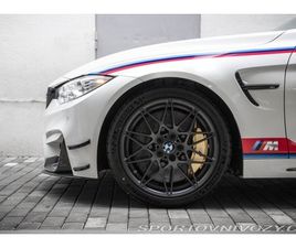 BMW SERIE 4 M4 GTS BMW M4 M4 GTS 2017