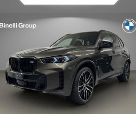 BMW X5 X5 M60I