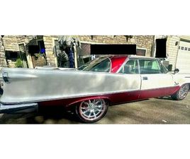 1958 CHRYSLER IMPERIAL