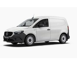 MERCEDES ECITAN ECITAN STANDARD 2716MM S WORKER