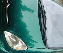 CITROEN XSARA PICASSO VEND OU ÉCHANGE XSARA PICASSO