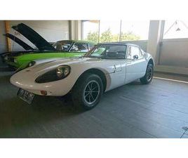 MARCOS GT MARCOS GT 1650