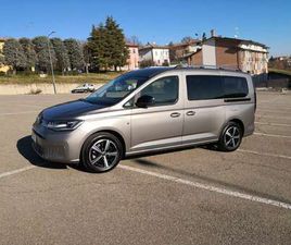 2.0 TDI - DSG - 122CV - STYLE - MAXI - 7 POSTI