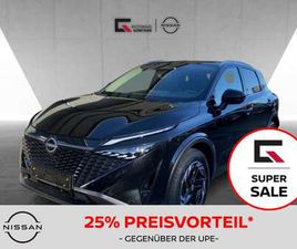 N-CONNECTA KOMFORT AUTOMATIK WINTER/PGD/AVM/CARPLA