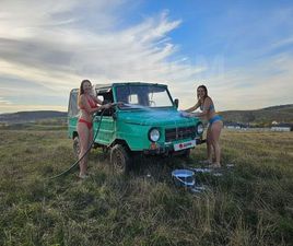 UAZ 969