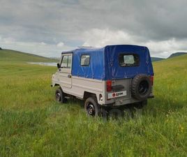 UAZ 969
