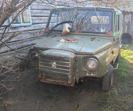 UAZ 969