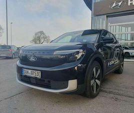 ELEKTROMOTOR MIT EXTENDED RANGE RWD 77KWH EXPLORER