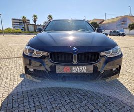 BMW SERIE 3 CABRIOLET 335 BMW 335 CABRIO OUTUBRO/12