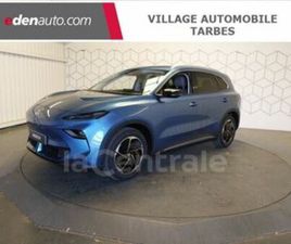 EV 64KWH - 170 KW 2WD LUXURY