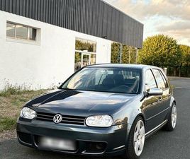 GOLF 4 1.9 TDI 130 ASZ