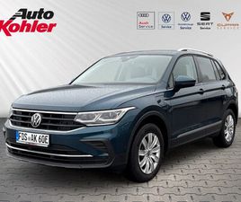 LIFE 1.4 TSI EHYBRID BUSINESS PREMIUM AHK ACC