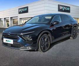 C5 X 1.6 PHEV 225 HYPNOS EAT8