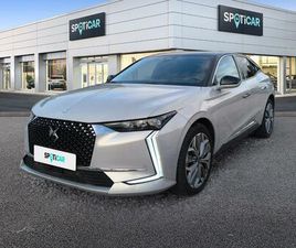 1.2 PURETECH CROSS TROCADERO AUT