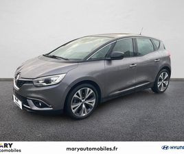 RENAULT SCENIC IV INTENS SCENIC TCE 130 ENERGY