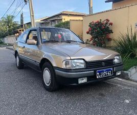 VOLKSWAGEN APOLLO VOLKSWAGEN APOLLO GL 1.8 1991